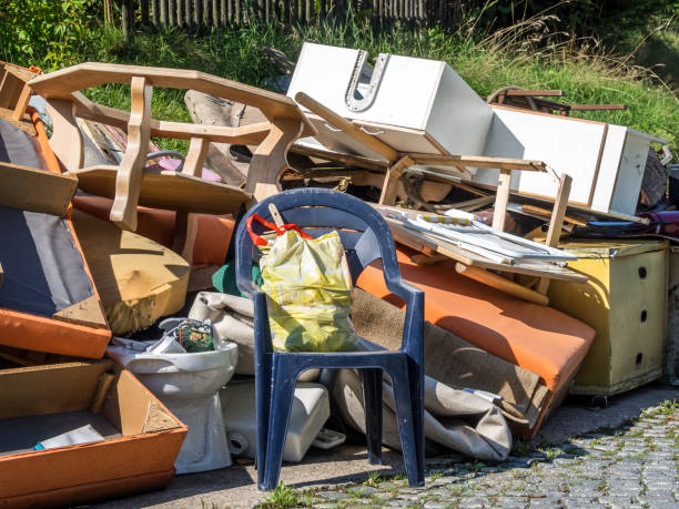 Reliable Hanscom Af, MA Junk Removal Solutions