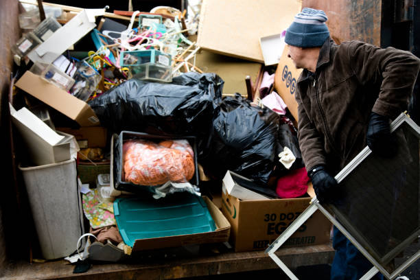 Best Professional Junk Removal  in Hanscom Af, MA