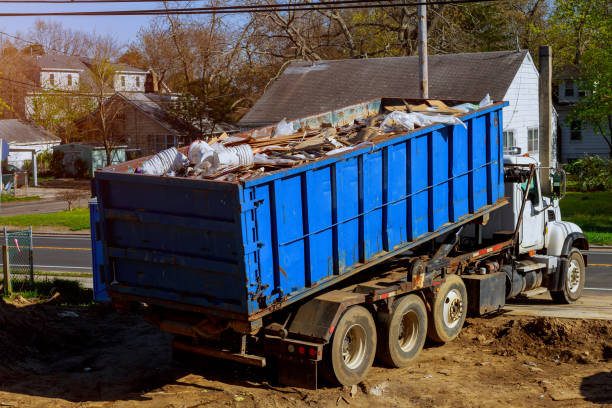 Best Commercial Cleanout Services  in Hanscom Af, MA