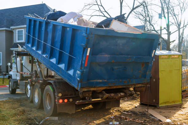 Best Full-Service Junk Removal  in Hanscom Af, MA