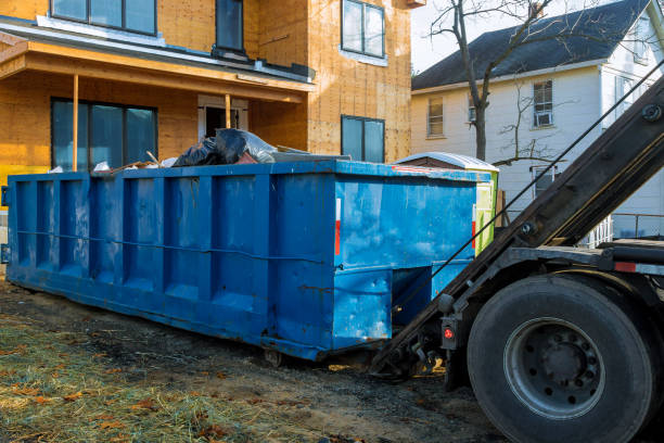 Best Dumpster Rental Services  in Hanscom Af, MA