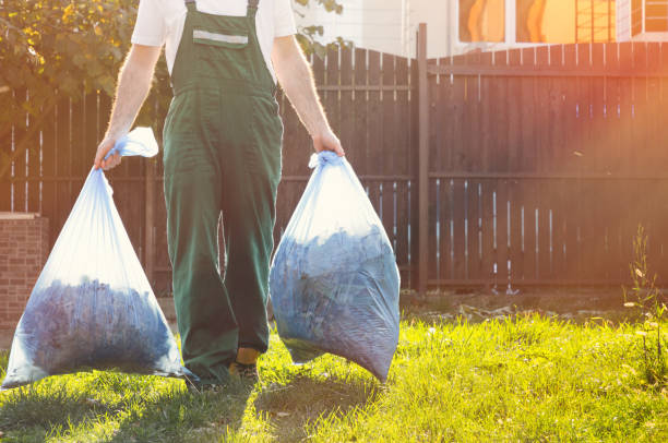 Best Local Junk Hauling  in Hanscom Af, MA