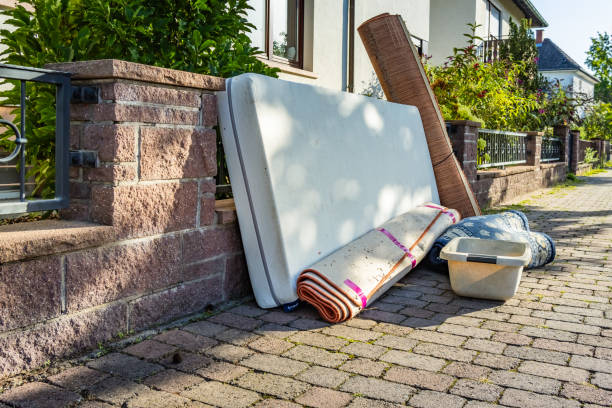 Best Estate Cleanout Services  in Hanscom Af, MA