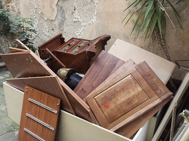 Best Yard Waste Removal  in Hanscom Af, MA